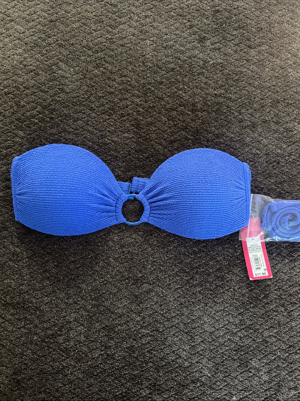 Bikini top